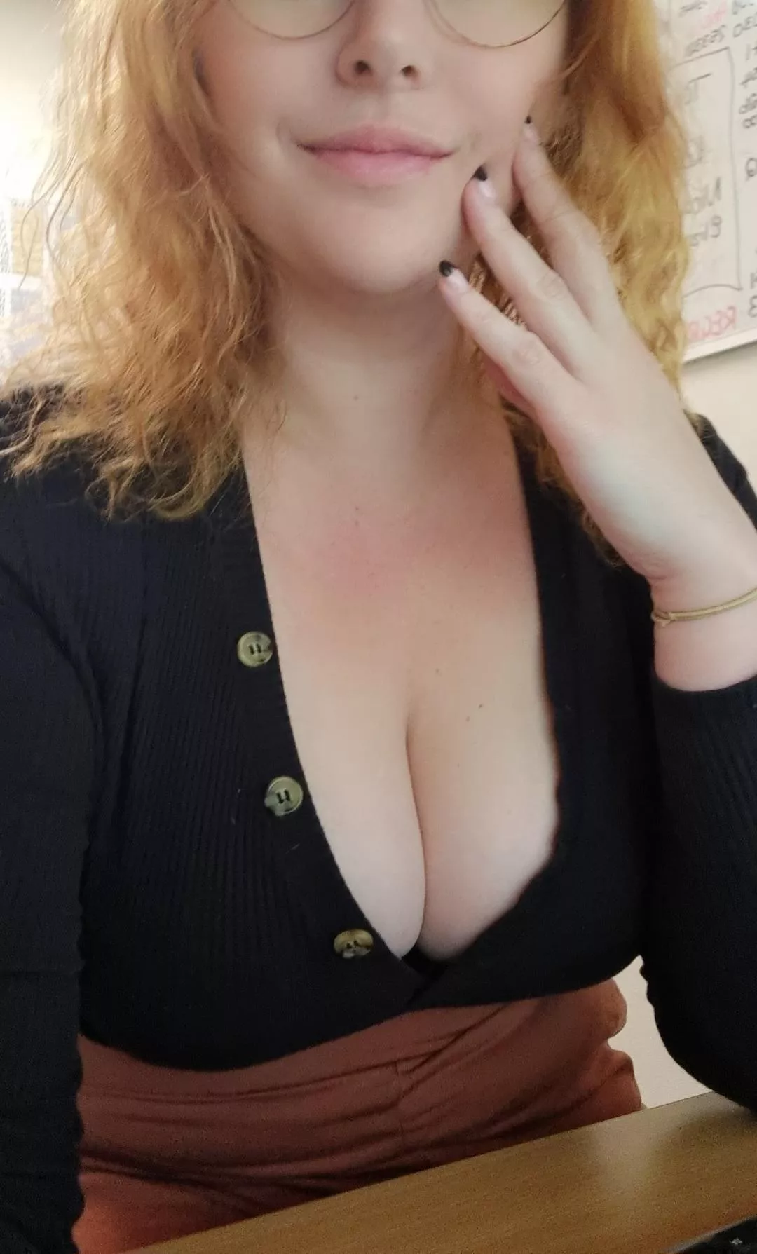 Busted the buttons today 