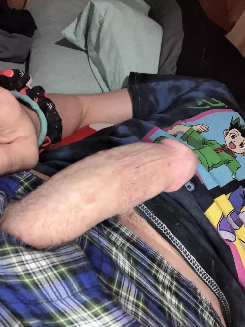 Can I cum in or on you?