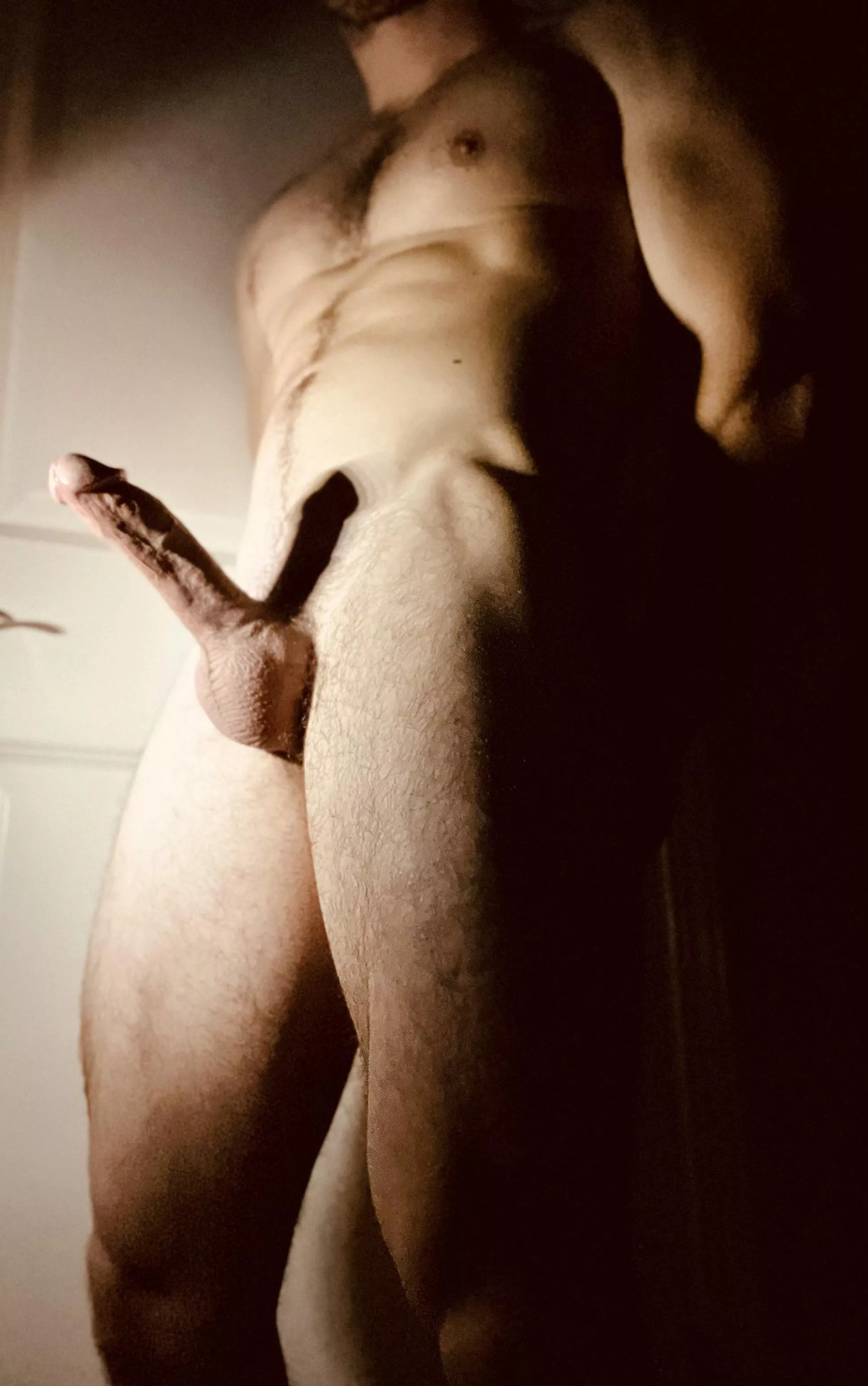 can you feel it throbbing?