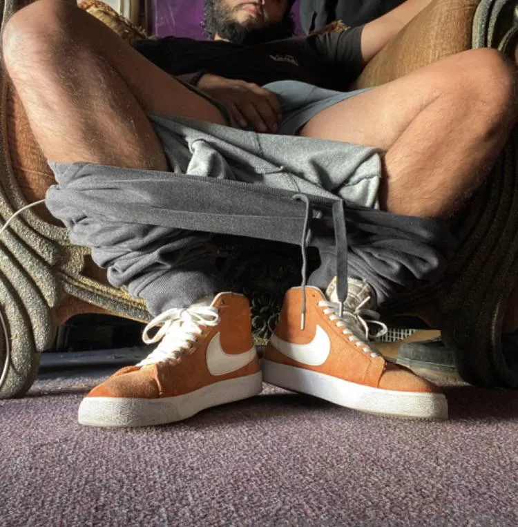 Can you get it ready..