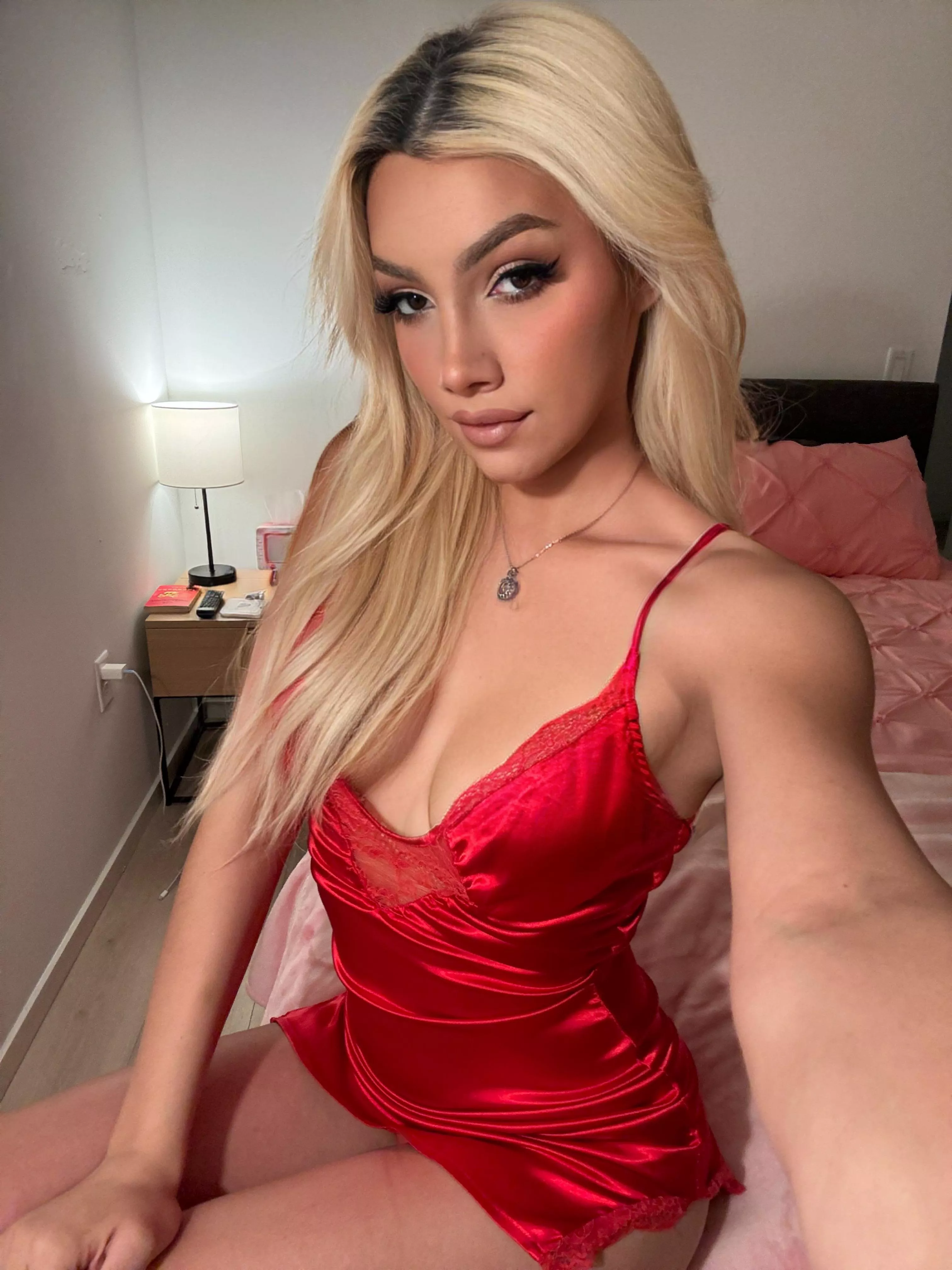 can you help me out? I'm so horny right now