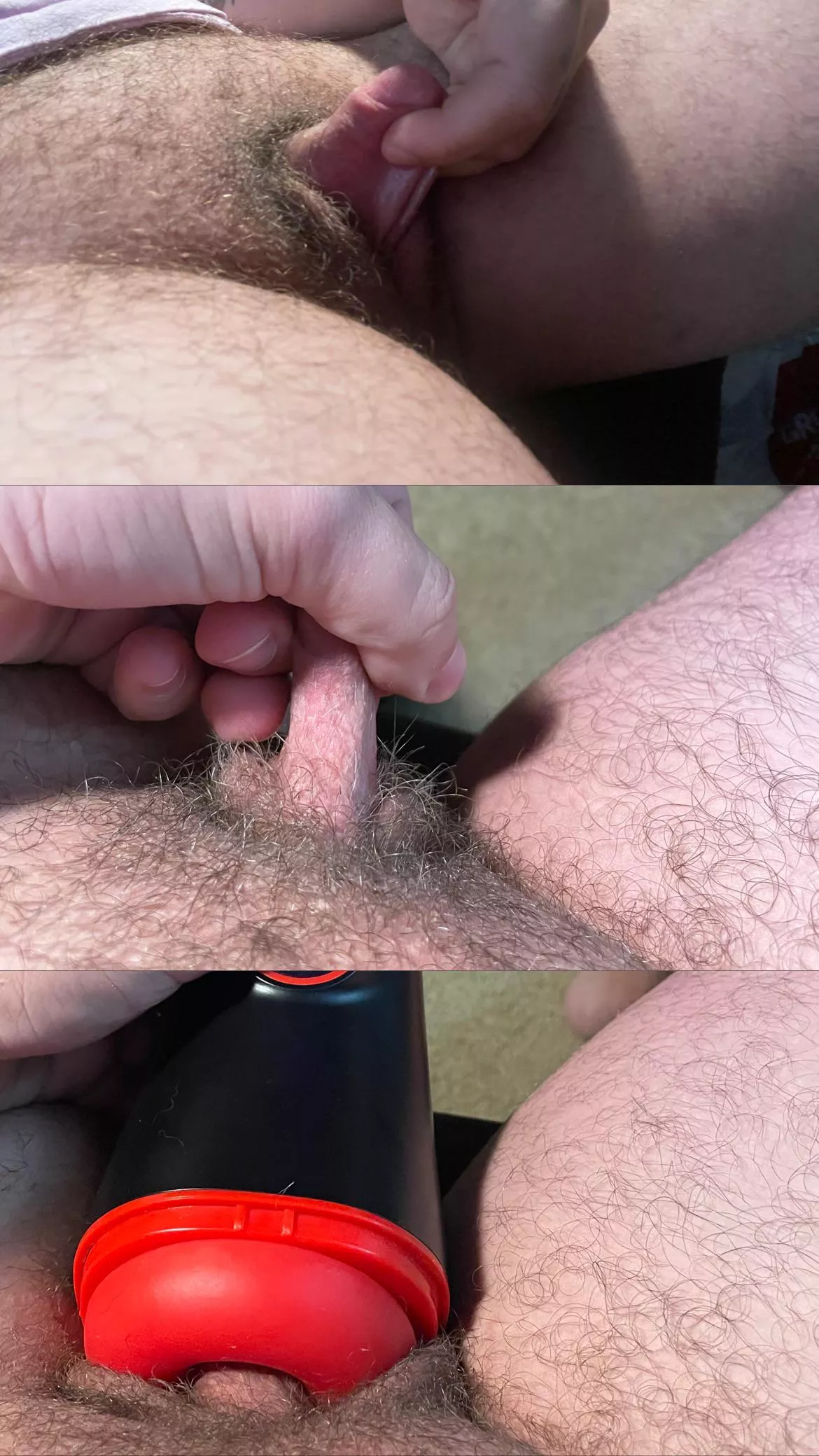 Can’t stop playing with him today