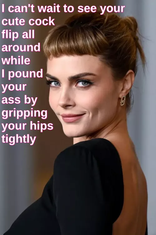 Cara Delevingne will have fun