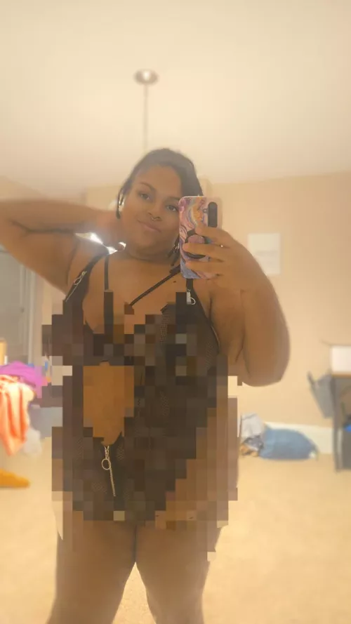 Caught you licking the screen loser 😅