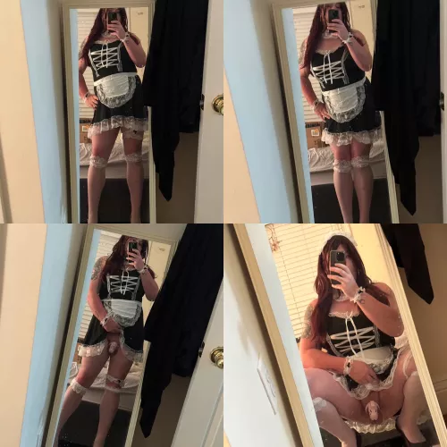 Clean and dirty is a fine line 