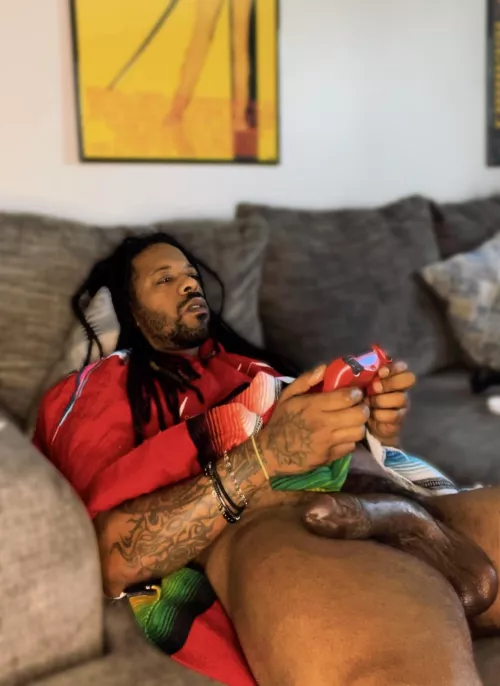 COD “Cum On Dick” what joystick 🕹️ you playin with?