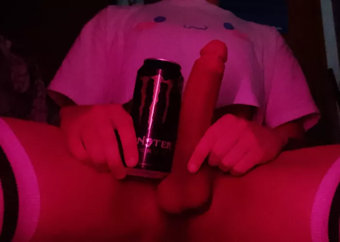 Come and see which one tastes better ;3