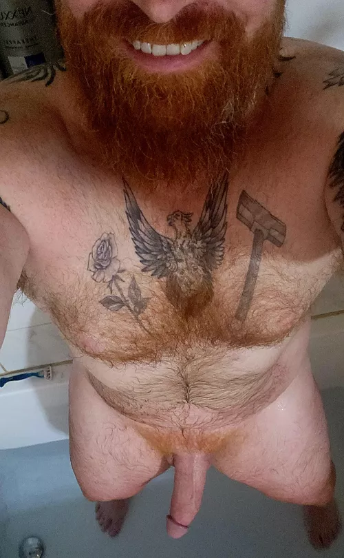 Cum get it hard 😜 