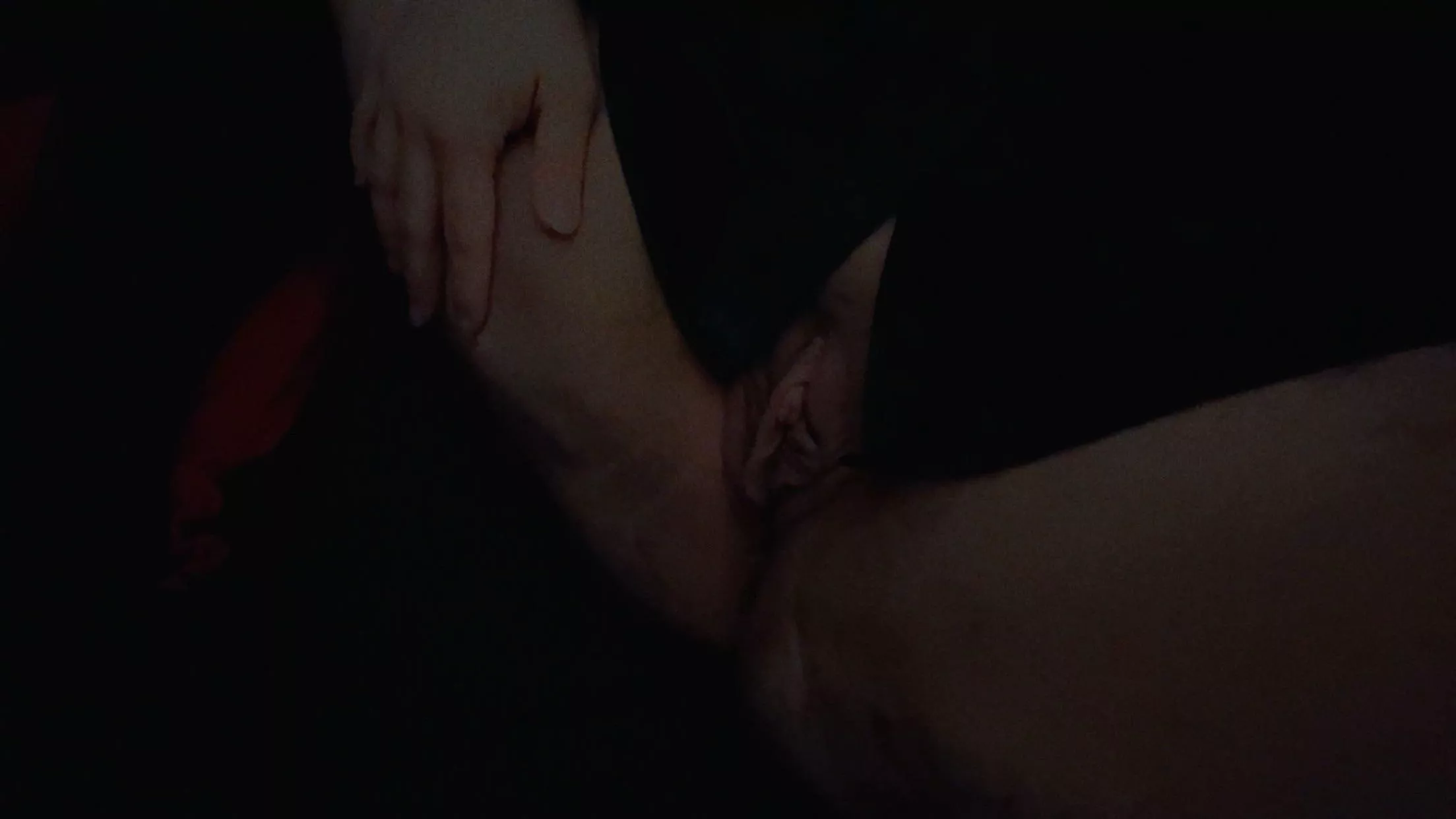 Cum play with me. ❤️‍🔥