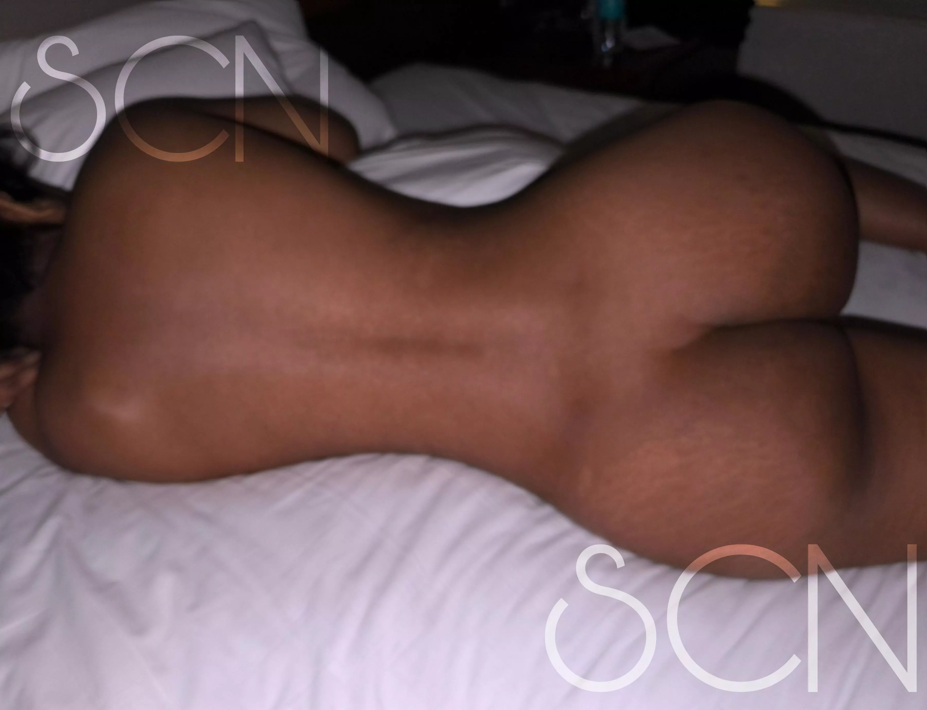 Daddy prefers me naked all the time