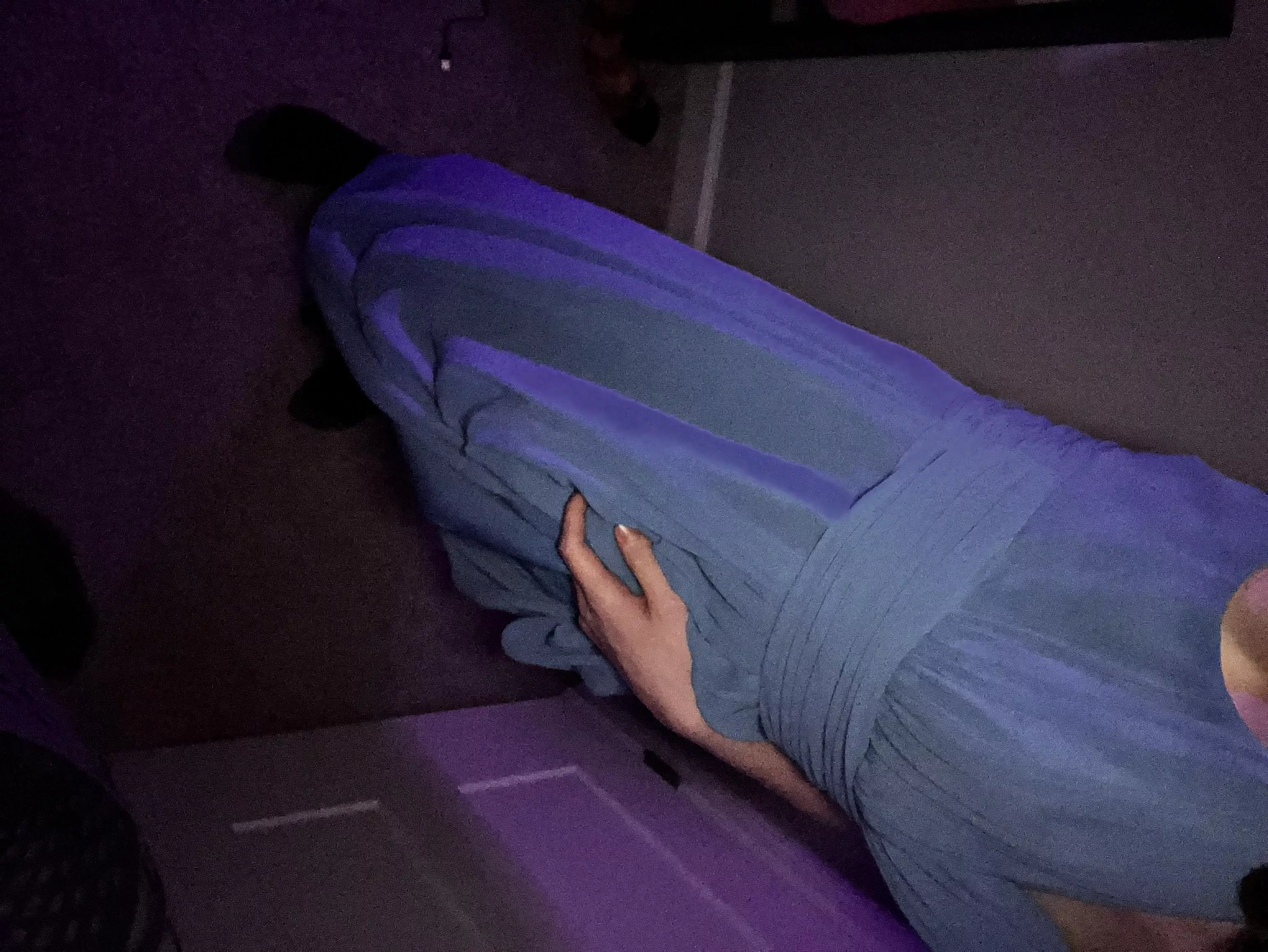 Do I look good in a dress?