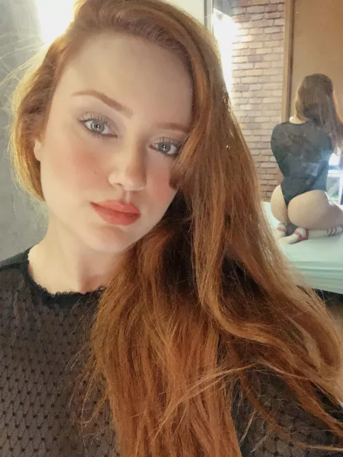 Do I look good in black?