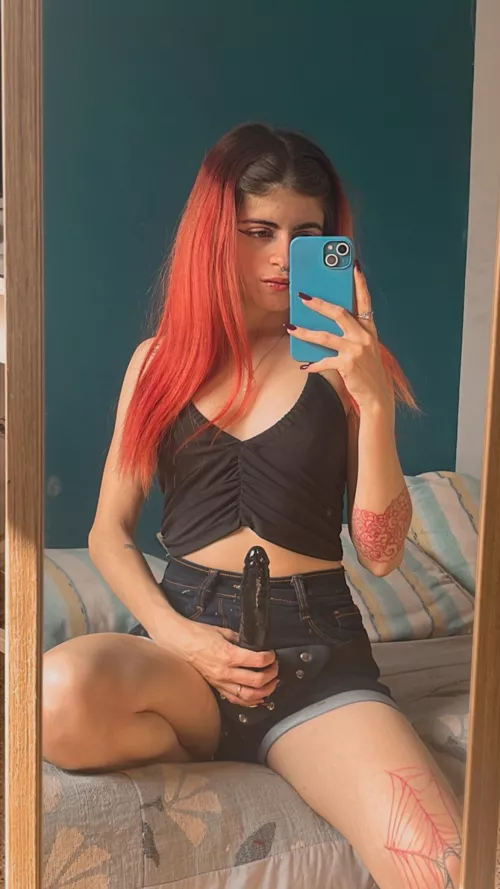 Do u want I break ur asshole?