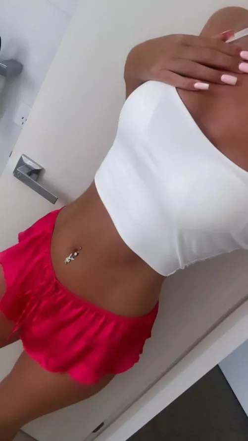 Do you like my petite body?