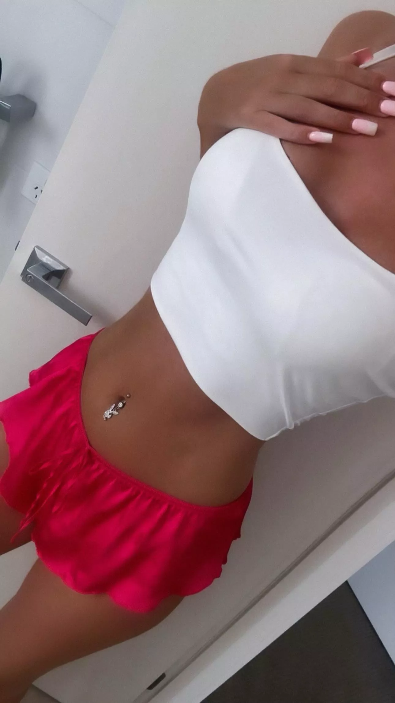 Do you like my petite body?