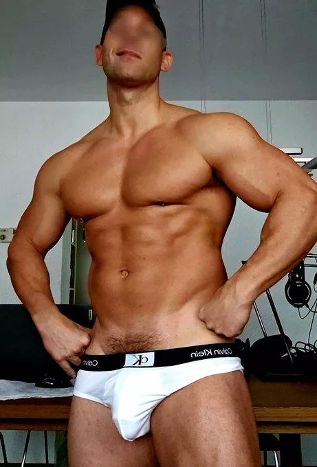 do you like my physique?