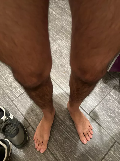 Do you like this angle?