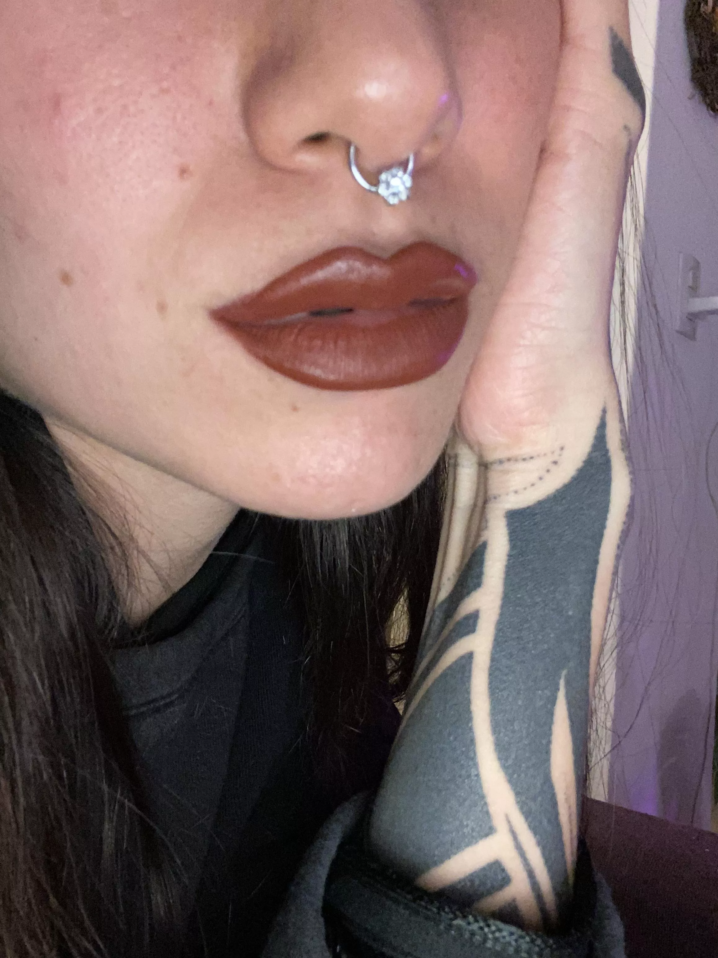 Do you prefer them red? 