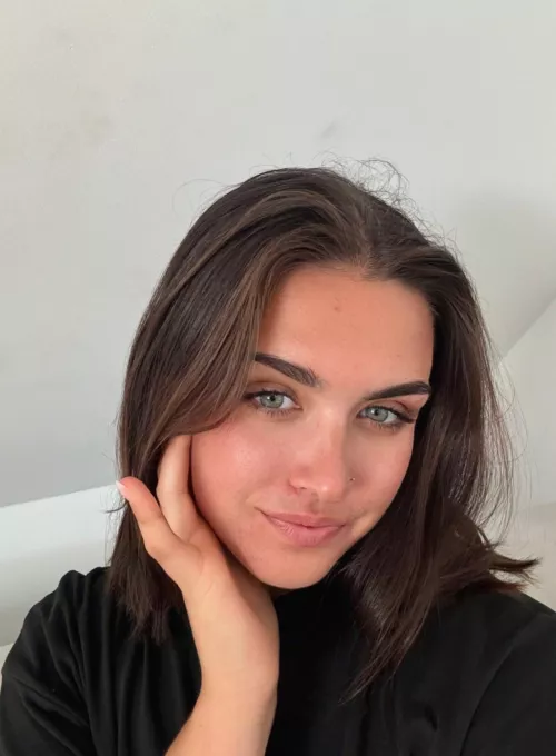 Do you think freckles are sexy?