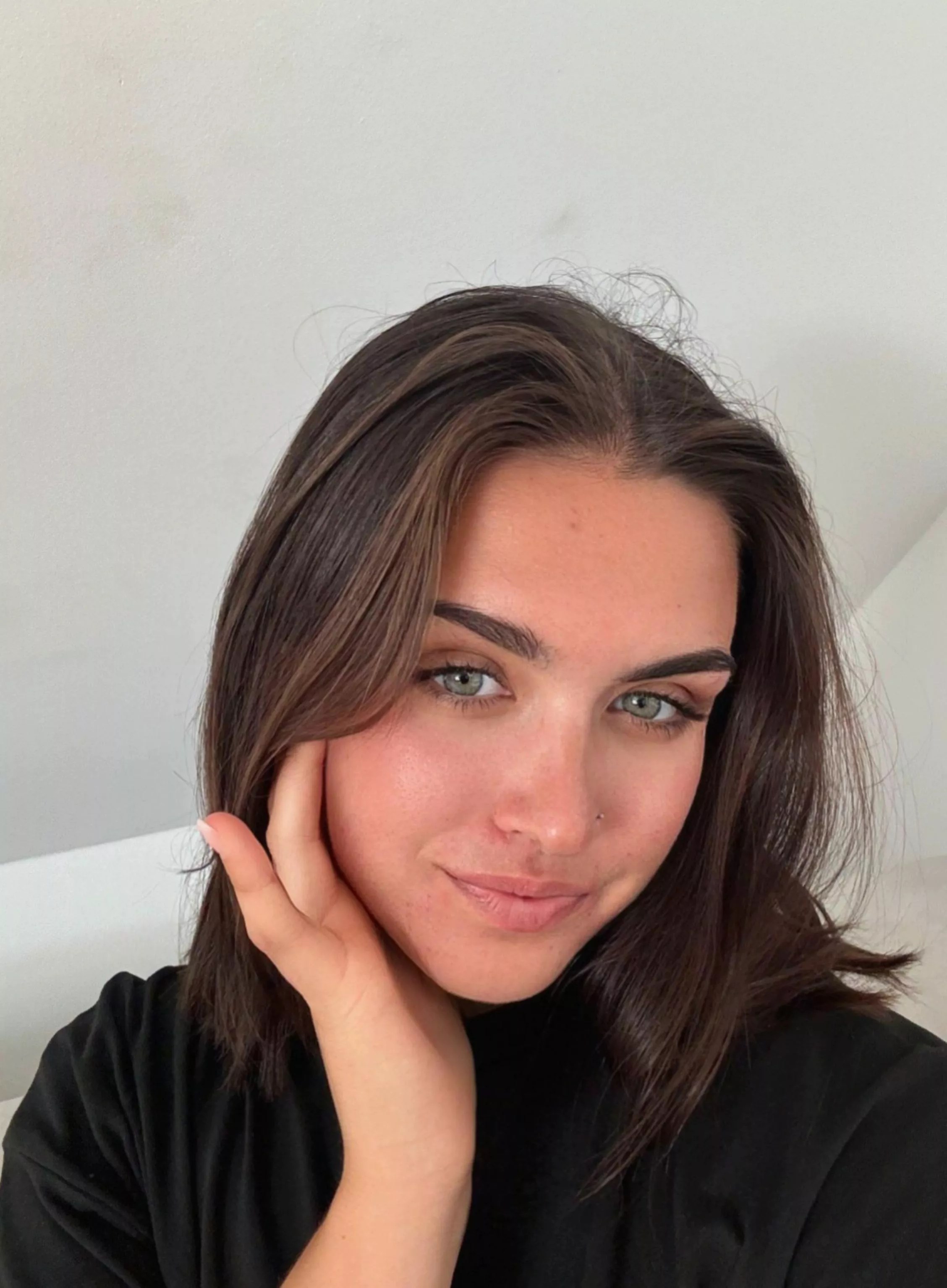 Do you think freckles are sexy?