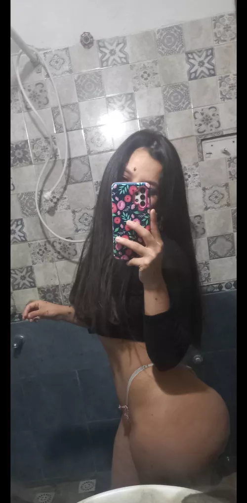 Do you want to be my slave?