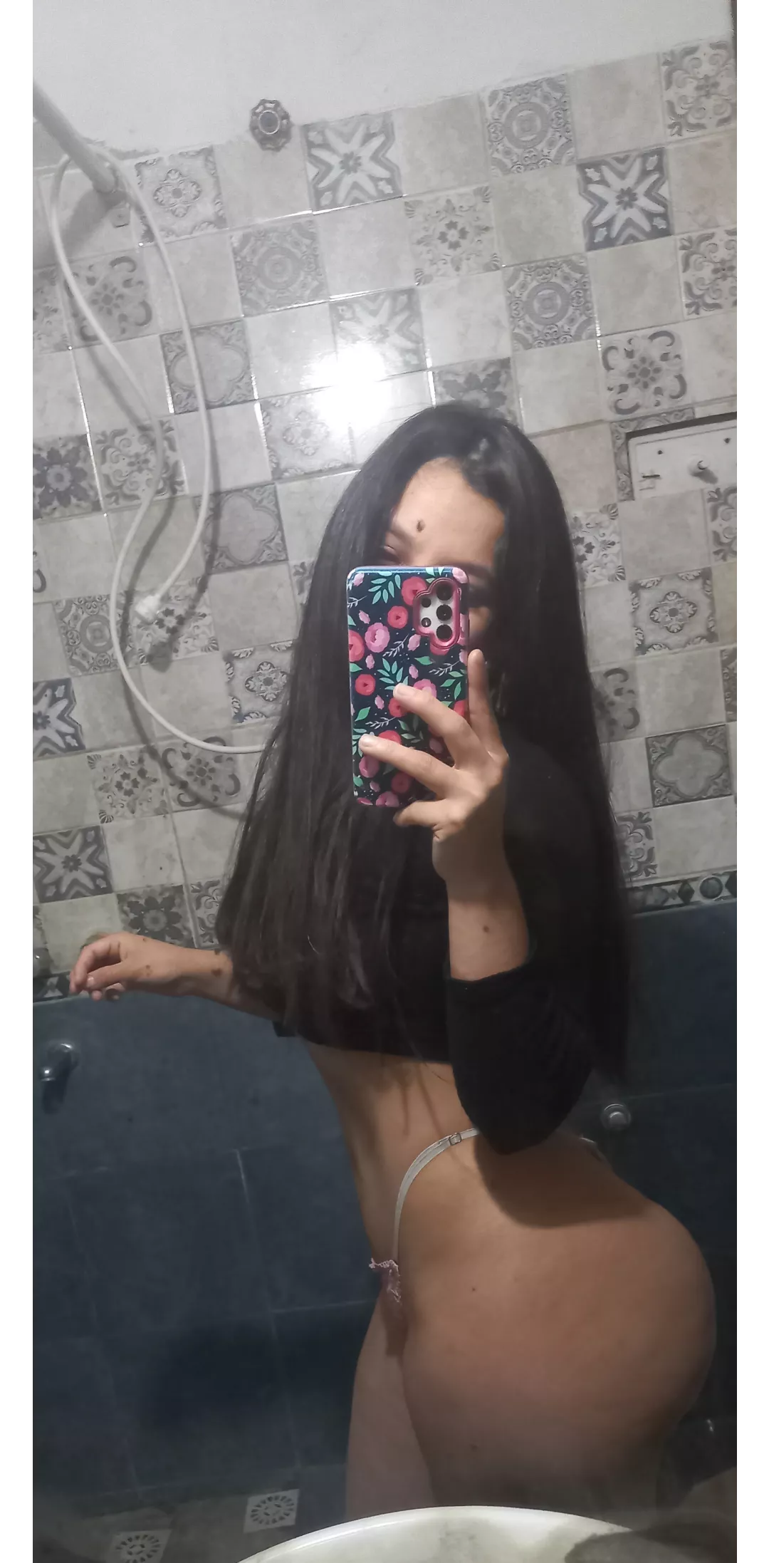 Do you want to be my slave?