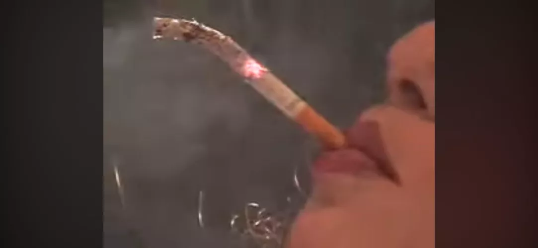 Does anyone have videos of holli from smoke4you.com?