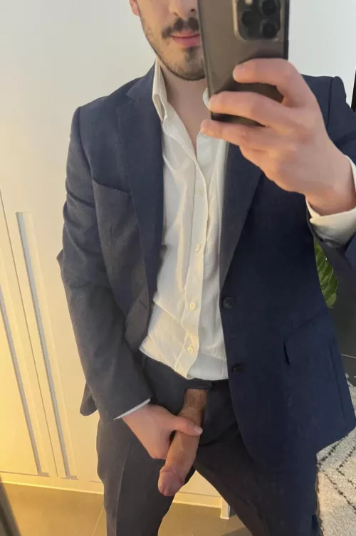 Don’t tell HR about this