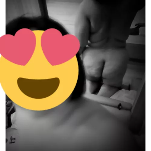 Dusky Beauty For You 🖤🖤