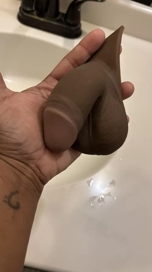 Echo Appreciation Post