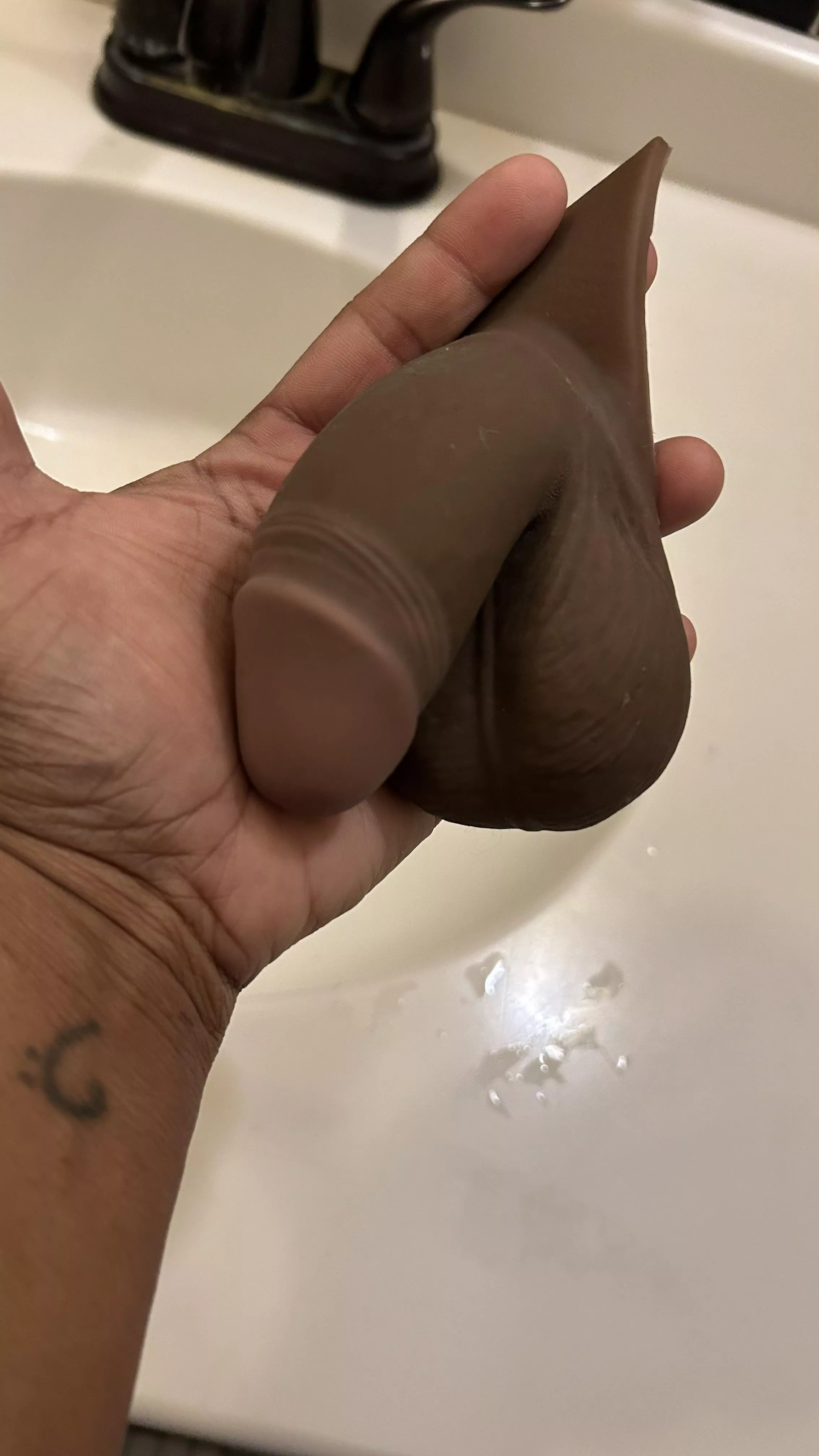 Echo Appreciation Post