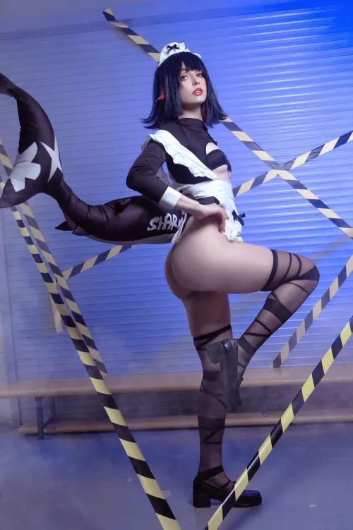 Ellen by (Axilirator)