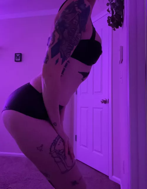 Enough booty for you? 