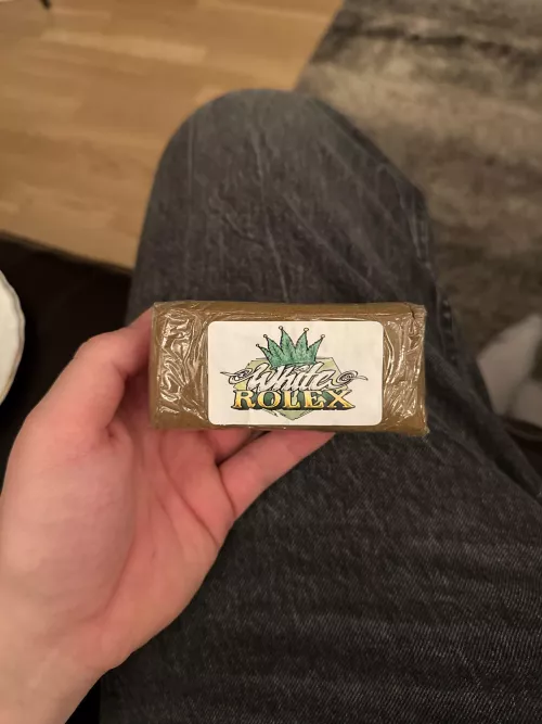 Erfaringer? Helt ny for meg