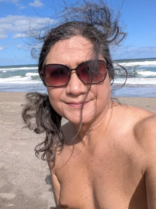 First time at BCB is in the books