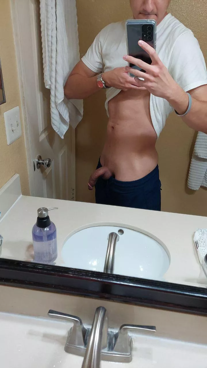 First time posting here. Can I get some love?