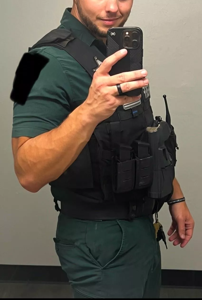 For the bunnies [29]