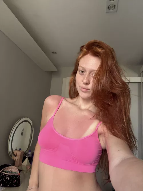 Fuck me raw and finish in me.