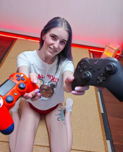 games help me unwind after a hard day