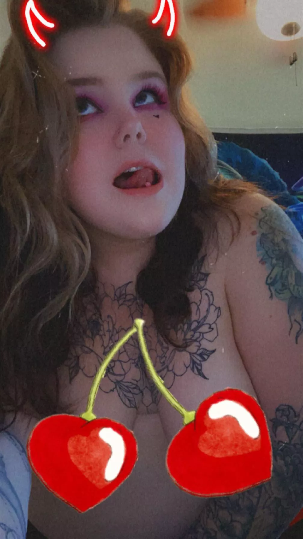 Good Morning! Happy Monday! 