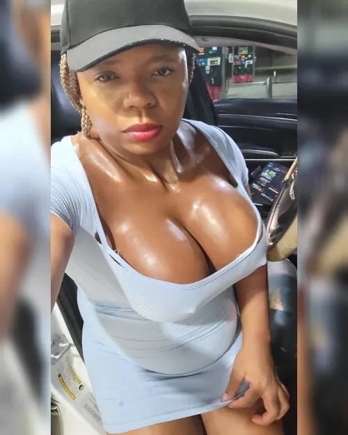 Good morning ❤️ hope you enjoy the view 💋 