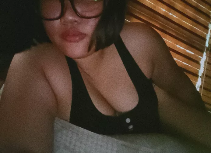 got ghosted smh 😒