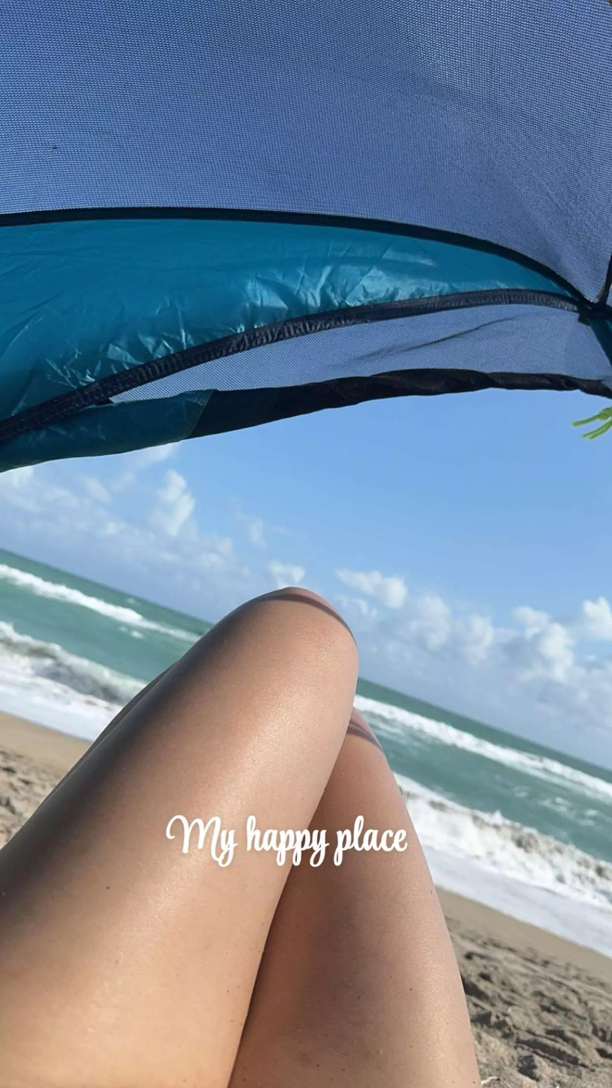 Had a beautiful morning ☀️ 