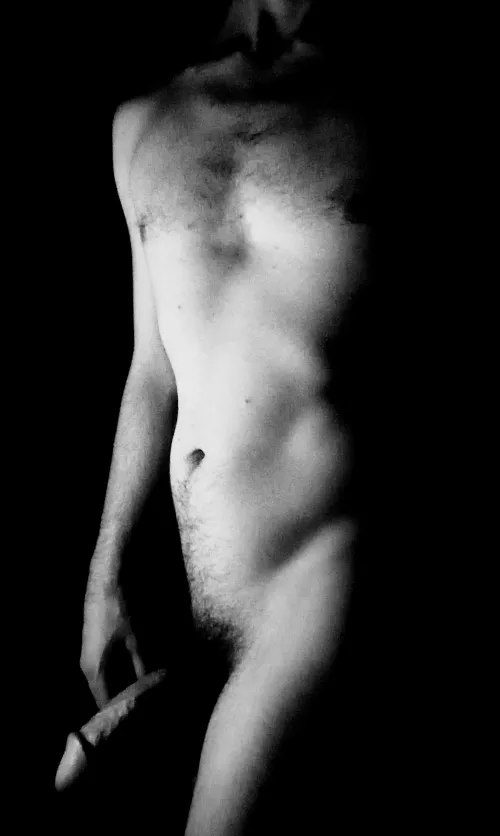 Heard someone calling for me