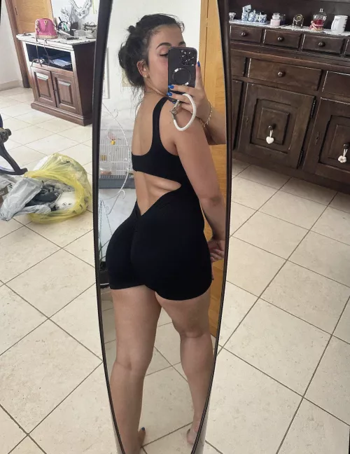 here out of curiosity