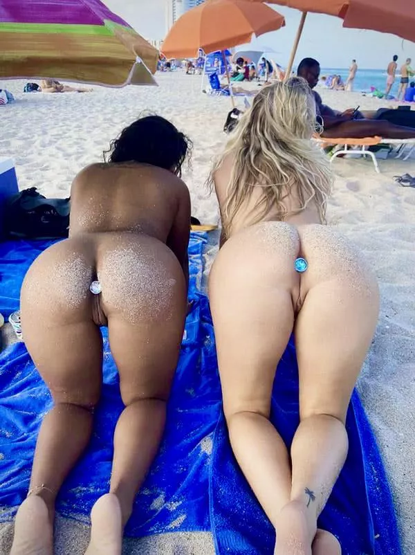 Hiding in plain sight