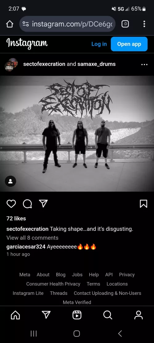 Holy shit no fucking way