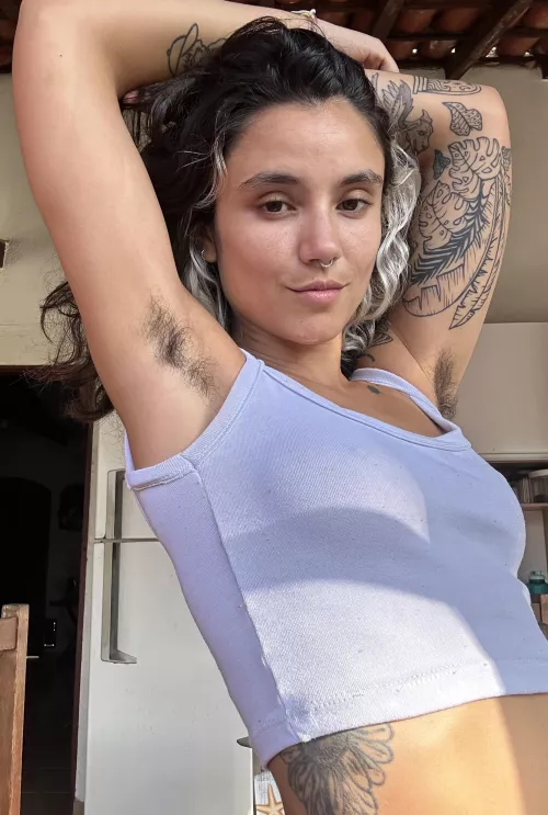 How beautiful do you think they are? 