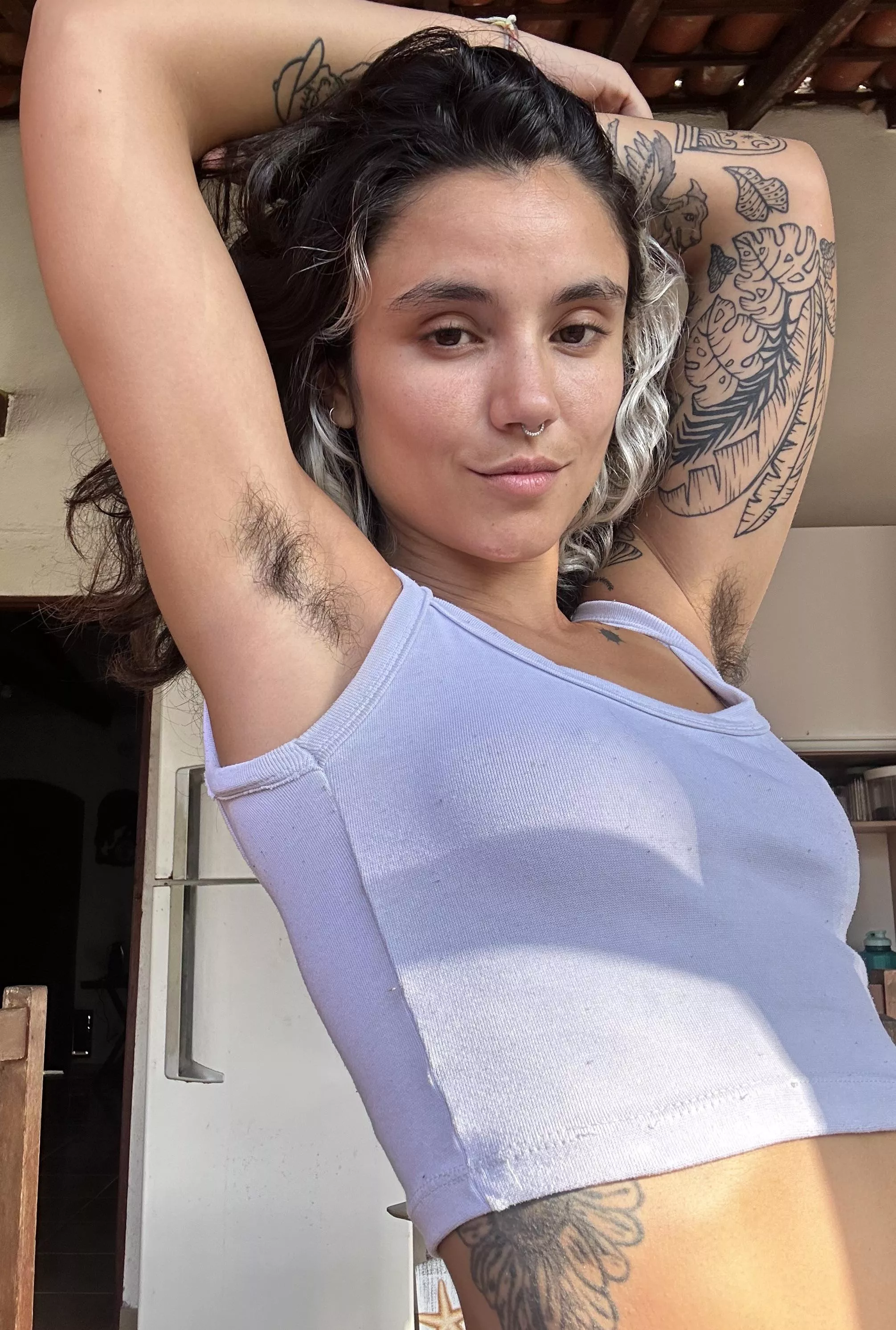 How beautiful do you think they are? 