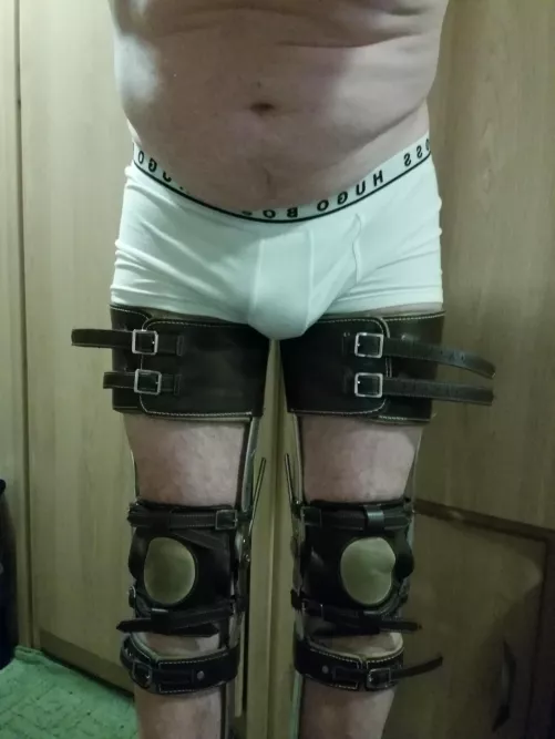 How likes my calipers 